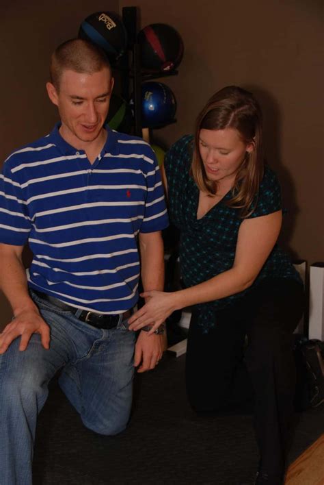 Rehabilitative Exercises14 Bruce County Chiropractic And
