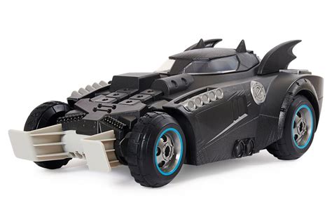 Preview Spin Master Rc Batmobiles The Batman Universe