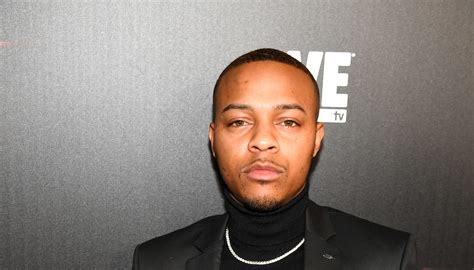 Bow Wow Arrested In Atlanta Charged With Battery Following Fight