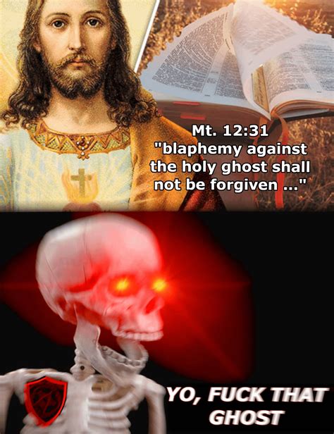 Blasphemy Is The Way Rsatanicmemes