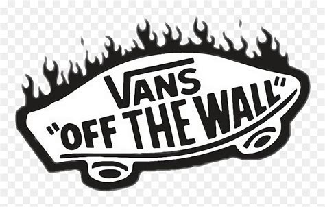 Collection Of Vans Logo Png Pluspng