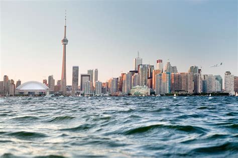 Ontario latest news for immigration: Ontario Travel Guide