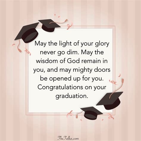 Graduation Wishes — Inspirational And Funny Graduation Wishes Quotes