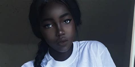 quién es lola chuil la “barbie negra” que conquista instagram filo news