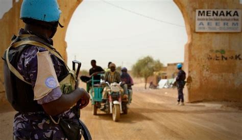 مالي الأمم المتحدة تدين الهجوم الأخير على حفظة السلام وتدعو إلى تقديم مرتكبيه إلى العدالة