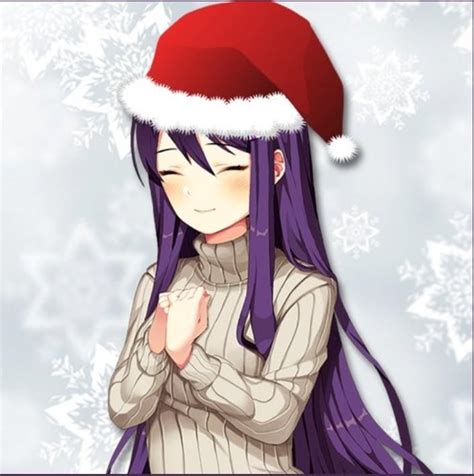 A few commands including the cuddle and tickle commands are. Have yourself a Merry little Yuri... (Not mine but still ...