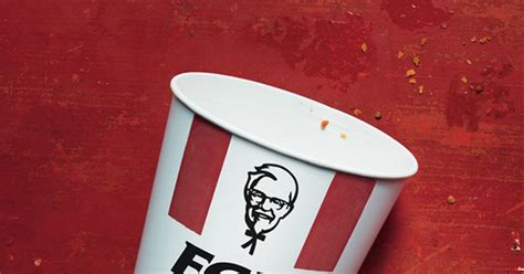 Kfc Launches Brilliant Advert After Fast Food Giant Runs Out Of Chicken