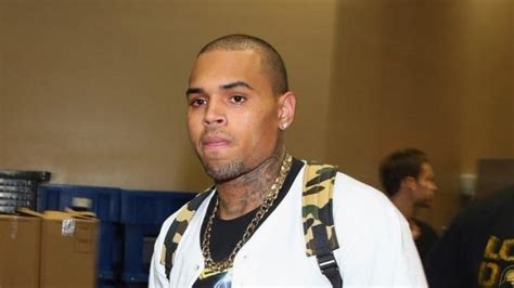 Chris Brown Stuns With Ebola Is A Form Of Population Control Statement