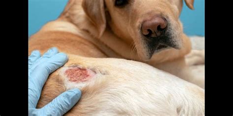 Flea Allergy Dermatitis In Dogs Signs Treatment And Prevention