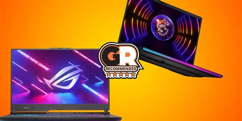 The Best Asus Gaming Laptops In 2024