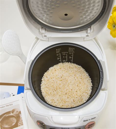 We did not find results for: Zojirushi Rice Cooker