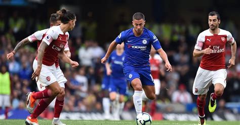 See chelsea fixtures for all upcoming matches in 2020 along with date, match timings, venue details and more on mykhel. Premier League Week 3 Predictions & Betting Tips - 2018/19 EPL