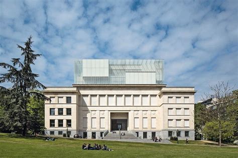 Die dauerausstellung des hauses der europäischen geschichte präsentiert den besuchern einen überblick über die europäische geschichte. Haus der Europäischen Geschichte in Brüssel