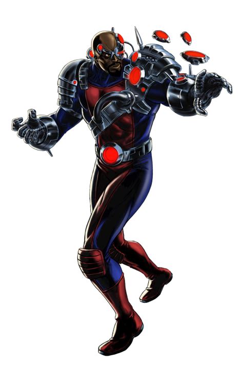 Image Fixer Portrait Artpng Marvel Avengers Alliance Wiki