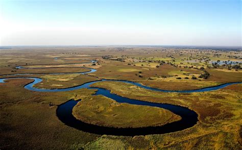 The Remarkable African Rivers You Should Visit Touristsecrets