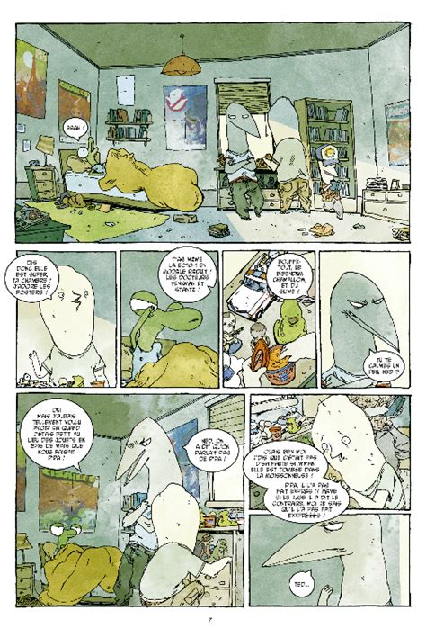 the grocery tome 2 guillaume singelin aurélien ducoudray policier thriller [canal bd]