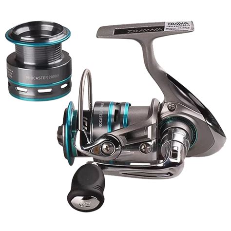 Daiwa Procaster A Spinning Reel Solomons Tackle