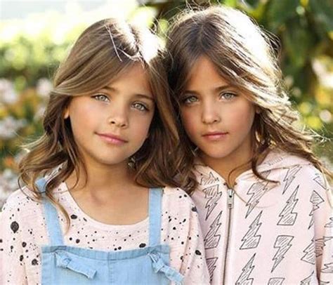 Heres What The Worlds Most Beautiful Twins Are Up To Now Page 21