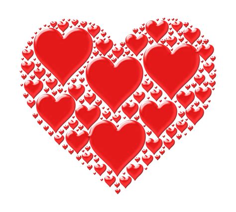 Seni Jantung Hati Gambar Vektor Gratis Di Pixabay Pixabay