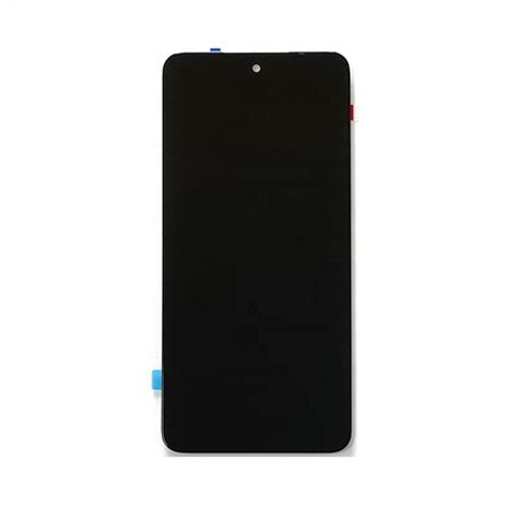For Xiaomi Redmi Note 10 5g Lcd Screen Display And Touch Panel