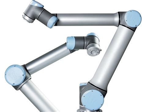 Universal robots is an innovative company with big ambitions. Universal Robots - Manufacturing