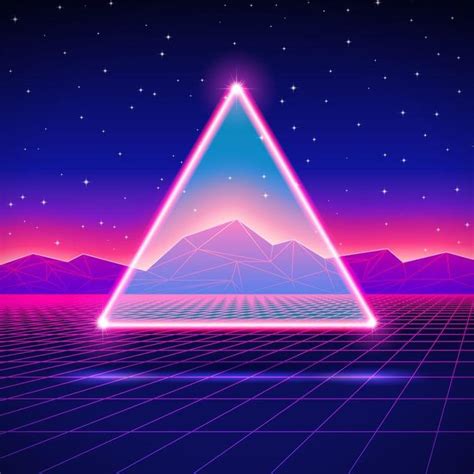 Thought This Would Make A Nice Playlist Cover Outrun