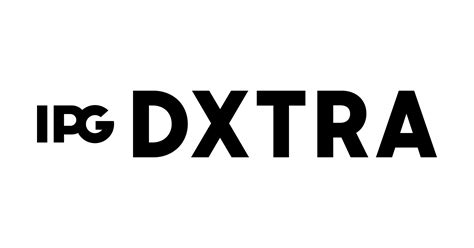 Interpublic Group Launches Ipg Dxtra