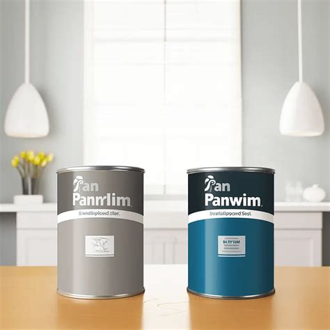 Comparing Ppg Vs Sherwin Williams Paint Quality Comparison