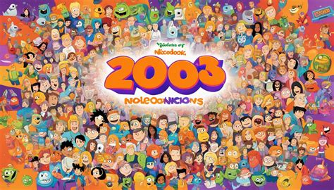 Top Best 2000s Nickelodeon Shows Ranked