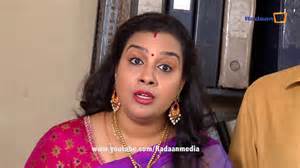 11 08 2018 Vaani Rani Serial Tamil Serials Tv