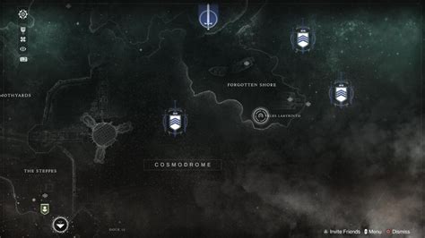 Destiny 2 Lightfall How To Unlock Legendary Lost Sectors Gameranx