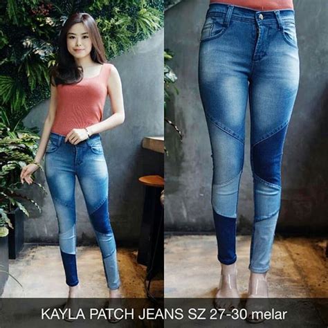 Celana Jeans Cewek Celanajeanscewek • Instagram Photos And Videos Fashion Skinny Jeans Jeans