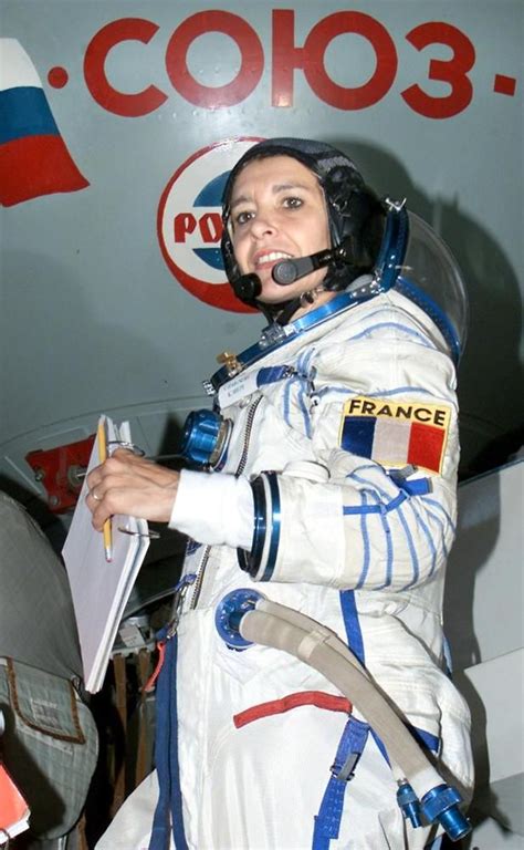 Bonjur, je suis tres belle femme. Un Français dans l'espace en 2016: qui sont les neuf ...