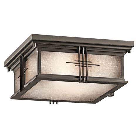 15 Ideas Of Craftsman Style Outdoor Ceiling Lights
