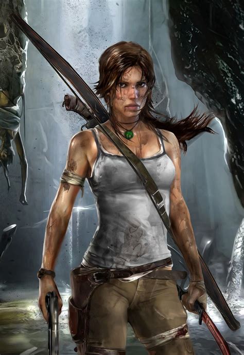 Lara Croft Tomb Raider Lara Croft Tomb Raider Film