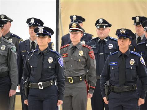 Seven New Recruits Join Cranston Police Cranston RI Patch