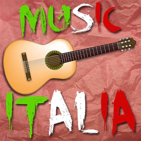 Music Italia Youtube