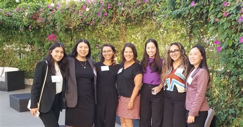 Ca Nonprofit Focuses On Diversifying The Legal Profession Education