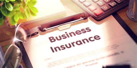 Do I need business insurance when I set up a company?
