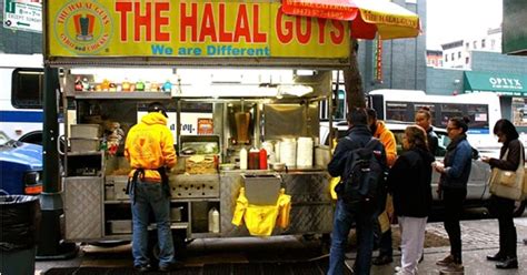 The 8 Halal Eateries in New York City – The Best Picks!
