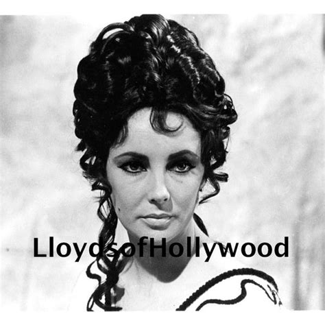 Elizabeth Taylor Nude Etsy