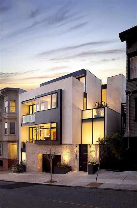 80 Marvelous Modern House Architecture Design Ideas Architecture