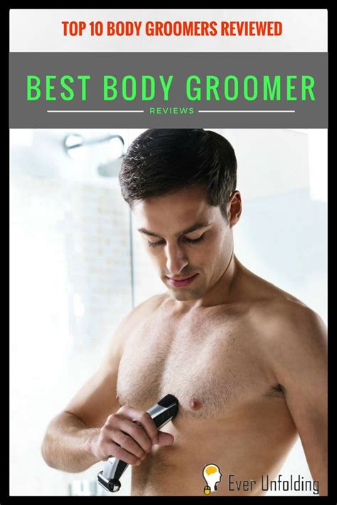 Pin On Best Body Groomers