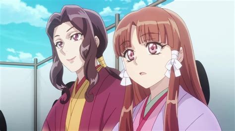 Kochoki Wakaki Nobunaga Season 2 Release Date Characters English Dub