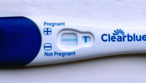 Test De Embarazo Falso Positivo Vlr Eng Br