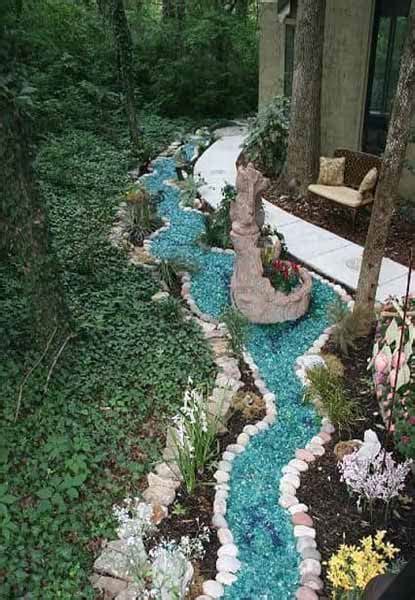 30 Fabulous Dry Creek Landscaping Ideas You Would Love