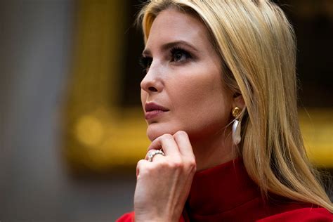 Ivanka Trumps Personal Assistant Has Tested Positive For Coronavirus