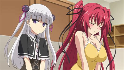 5 Anime Like High School Dxd If Youre Looking For