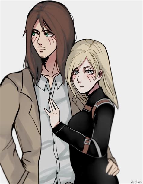 Pin en Eren Jaeger