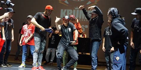 Know Everything About Krumping Voguing And Whacking Podium School